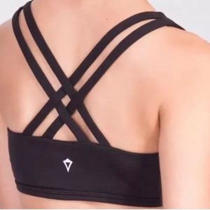 Girls dance top by Aviva.